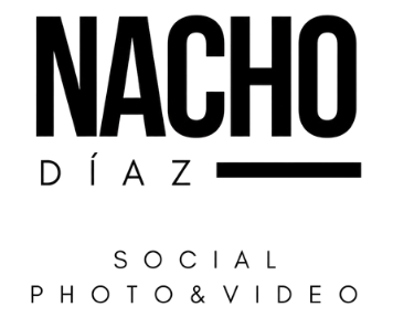 Nacho Díaz Social Foto & Video